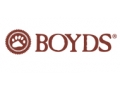 Boyds 泰迪熊 